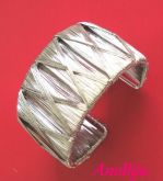 Bracelete Arame