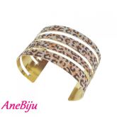 Bracelete Tigrada