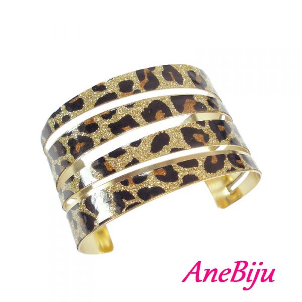 Bracelete Tigrado